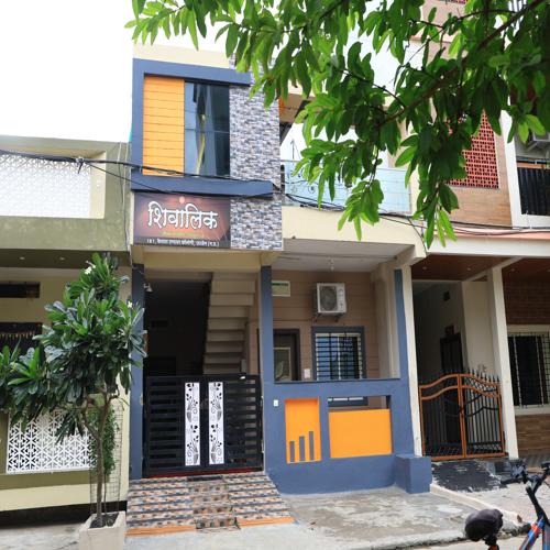 Shivalik Homestay